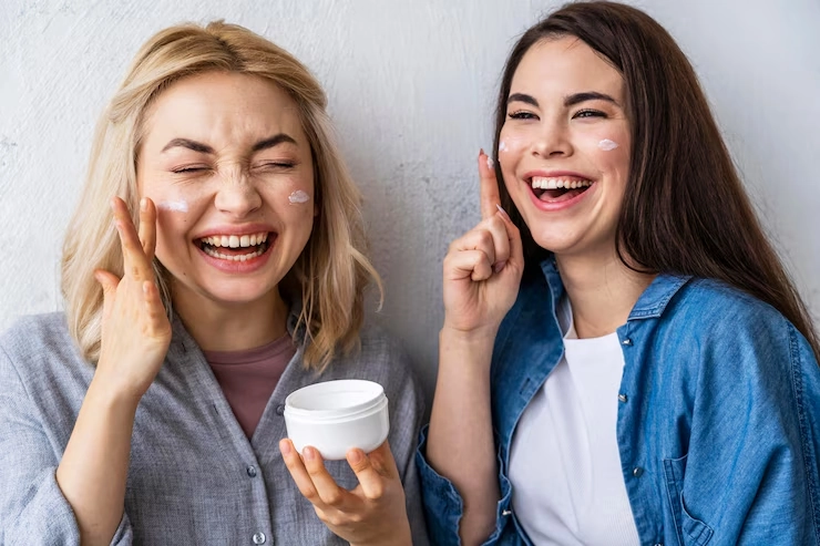 Anti-Ageing Treatments Restore Your Youthful Glow