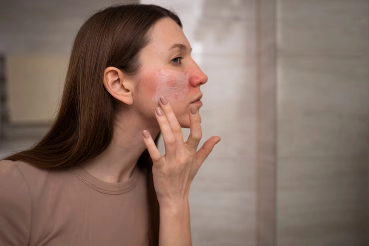 How Our Rosacea Treatment Will Solve Your Skin Problems