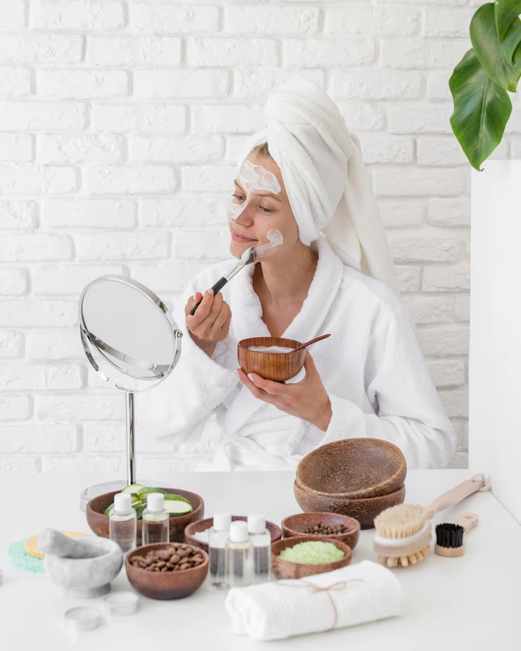 Our Services Advanced Sensitive Skin Care