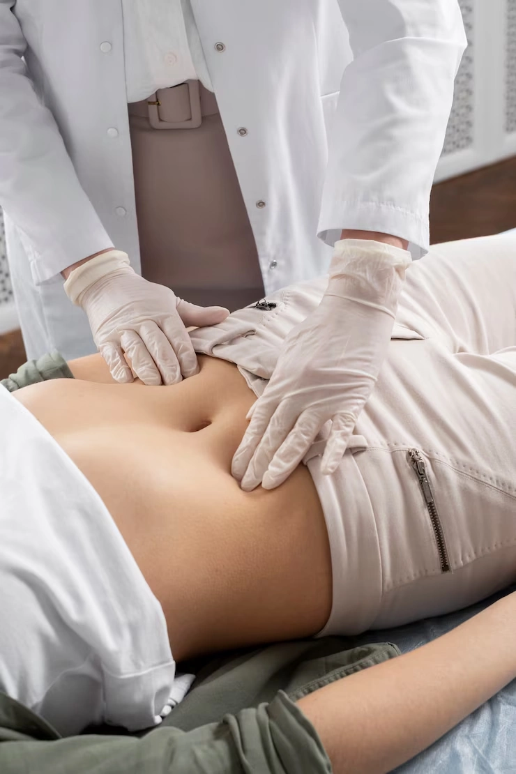 Procedural Recommendations (Cryotherapy, Curettage, Excisional Surgery)