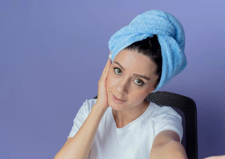 Sensitive Skin Care Treatments