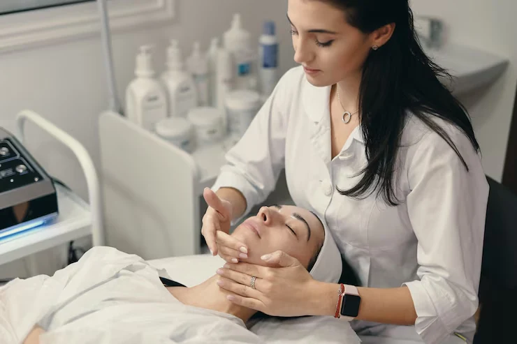 Our Services How We Address Your Skin Needs with Precision